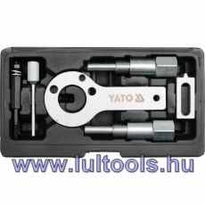 Vezérlés rögzítő klt. 6 r. (Diesel) Opel Fiat Alfa Romeo YATO
