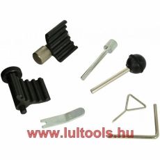Vezérlés rögzítő klt Audi, Seat, Skoda, VW,