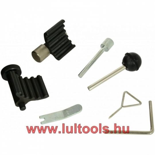Vezérlés rögzítő klt Audi, Seat, Skoda, VW,