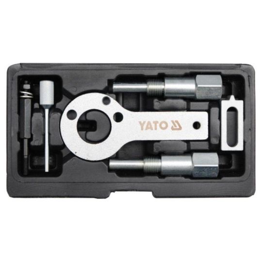 Vezérlés rögzítő Opel Fiat Alfa Romeo YATO