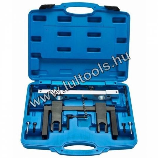 Vezérlésr. BMW N51, N52, N53, N54, 2.5, 3.0 LULTOOLS