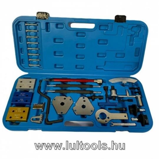 Vezérlésrögzítő, Alfa Romeo, Fiat, Lancia LULTOOLS