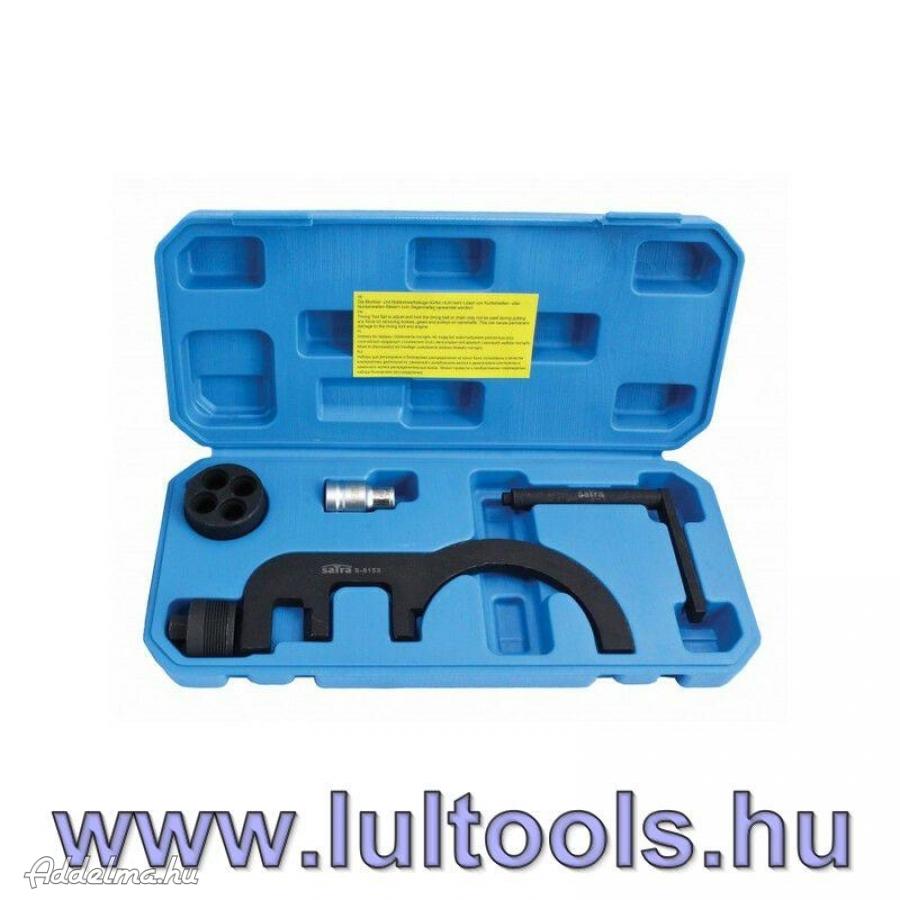 Vezérlésrögzítő BMW N47, N47S, N57, N57S LULTOOLS