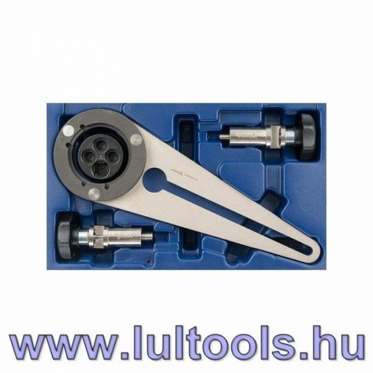 Vezérlésrögzítő BMW N47, N57 LULTOOLS +202188024