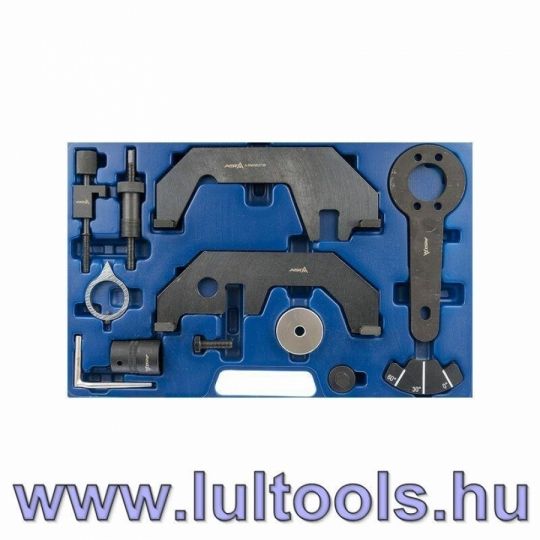 Vezérlésrögzítő BMW N62, N73 3.6 / 4.0 / 4.4 / 4.8 / 6.0 LUL