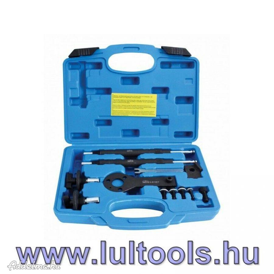 Vezérlésrögzítő Fiat 1.2 / 1.4 16V LULTOOLS