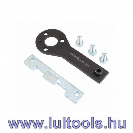 Vezérlésrögzítő Fiat 1.2 8V LULTOOLS