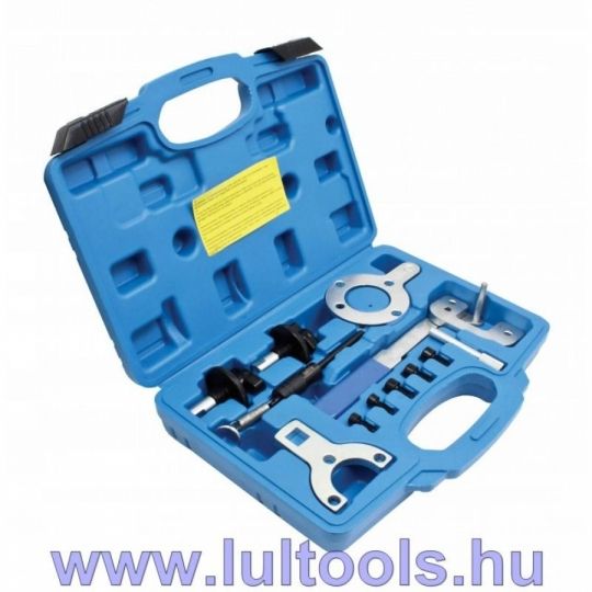 Vezérlésrögzítő Fiat, Ford, Opel, Suzuki, GM 1.3l diesel LUL