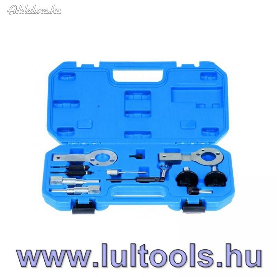 Vezérlésrögzítő Fiat, Opel LULTOOLS +36202188024