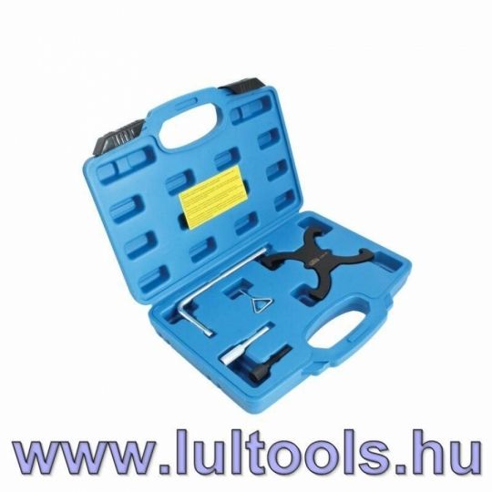 Vezérlésrögzítő Ford 1.6 16V TI-VCT