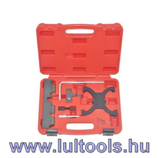 Vezérlésrögzítő Ford 1.6 EcoBoost TI-VCT LULTOOLS
