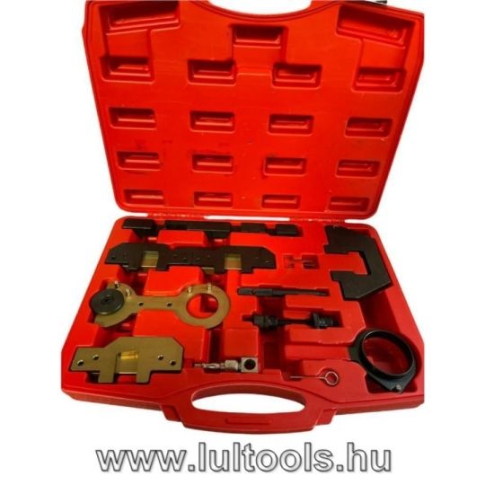 Vezérlésrögzítő készlet BMW LULTOOLS +36202188024