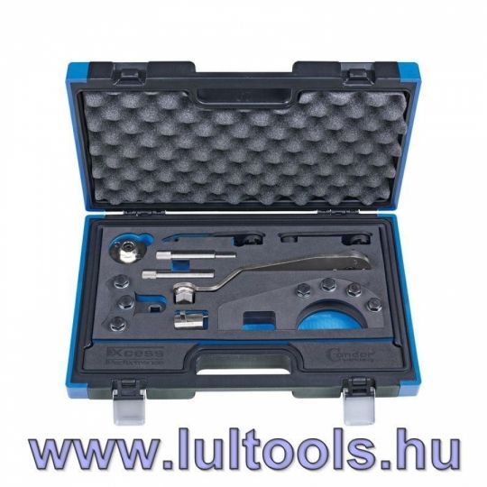 Vezérlésrögzítő készlet BMW N42 / N46 / N46T LULTOOLS