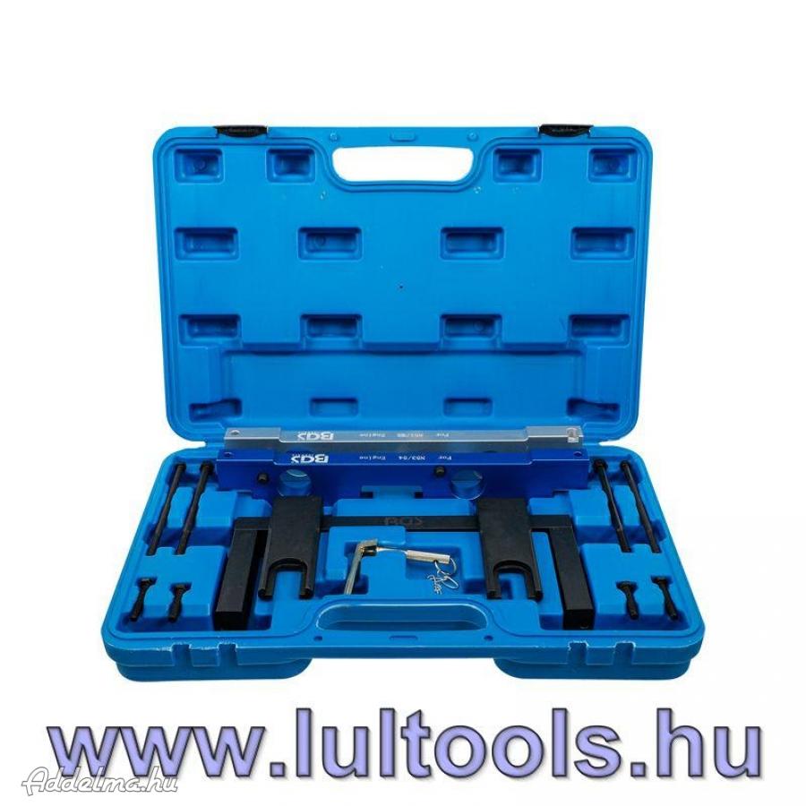 Vezérlésrögzítő készlet BMW N62 / N73 LULTOOLS