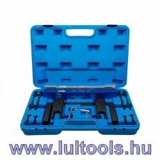 Vezérlésrögzítő készlet BMW N62 / N73 LULTOOLS
