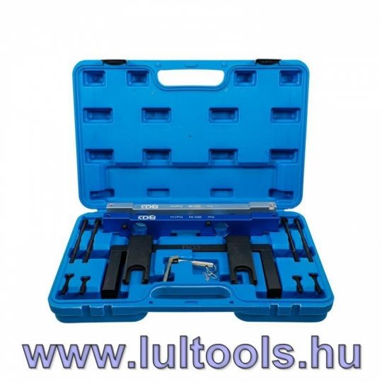 Vezérlésrögzítő készlet BMW N62 / N73 LULTOOLS