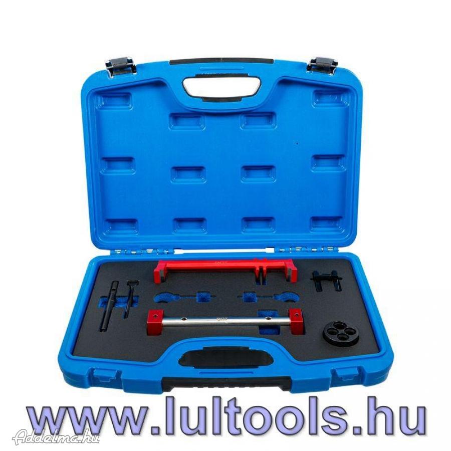 Vezérlésrögzítő készlet BMW S54 LULTOOLS