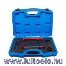 Vezérlésrögzítő készlet BMW S54 LULTOOLS
