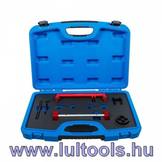 Vezérlésrögzítő készlet BMW S54 LULTOOLS