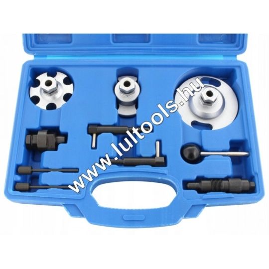 Vezérlésrögzítő készlet Volkswagen / Audi LULTOOLS