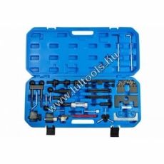Vezérlésrögzítő készlet, VW, Audi, Skoda, Seat LULTOOLS