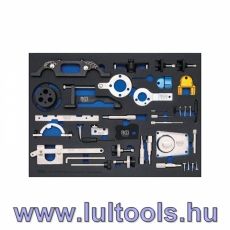 Vezérlésrögzítő klt. Opel, Chevrolet, Saab, Fiat, Lancia, Suzuki