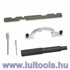 Vezérlésrögzítő klt. Opel - Suzuki 1.0, 1.2, 1.4 LULTOOLS