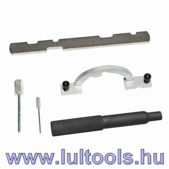 Vezérlésrögzítő klt. Opel - Suzuki 1.0, 1.2, 1.4 LULTOOLS
