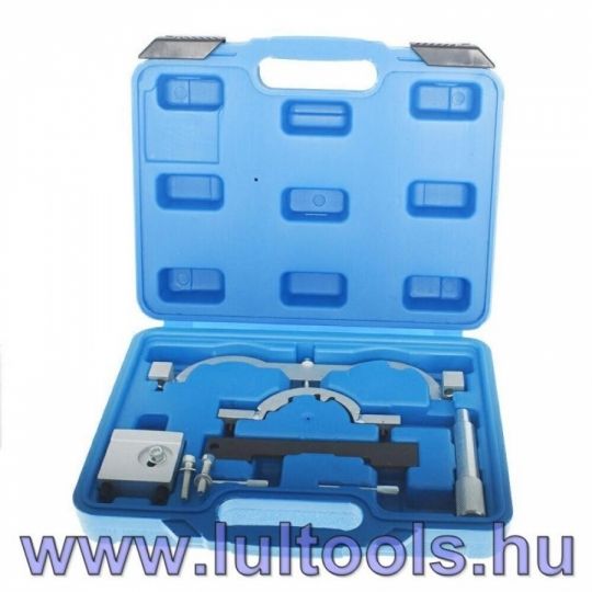 Vezérlésrögzítő Opel 1.0 / 1.2 / 1.4 16V láncos LULTOOLS