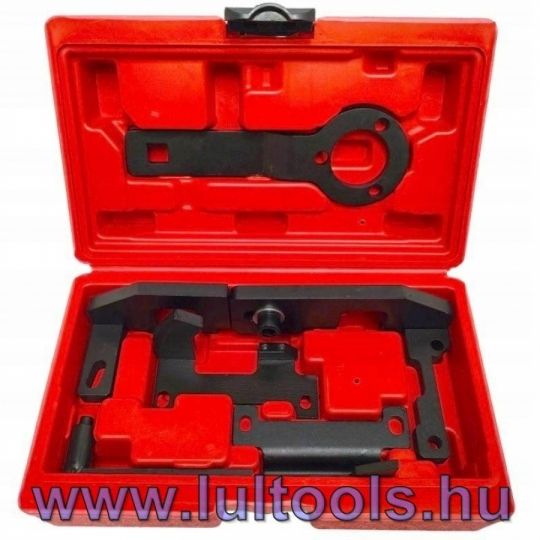 Vezérlésrögzítő PSA, Peugeot, Citroen 1.0/1.2 VTI LULTOOLS