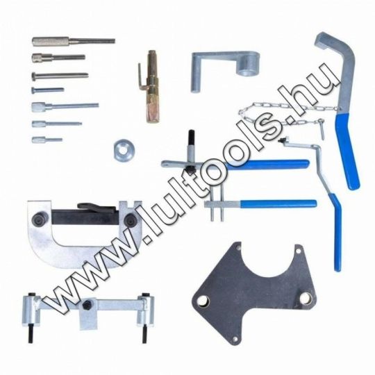 Vezérlésrögzítő Renault LULTOOLS +36202188024