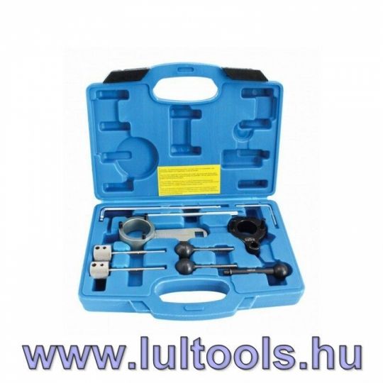 Vezérlésrögzítő VAG 1.4 / 1.6 / 2.0 TDI CR LULTOOLS