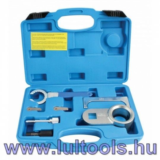 Vezérlésrögzítő VW 2.4D / 2.5TDI LULTOOLS