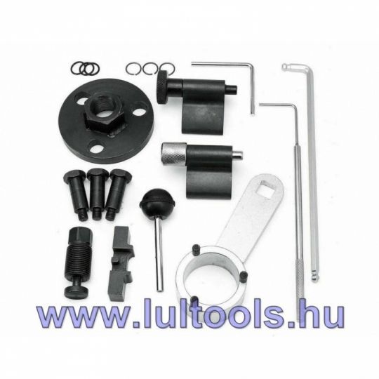Vezérlésrögzítő VW, Audi, Seat, Skoda LULTOOLS
