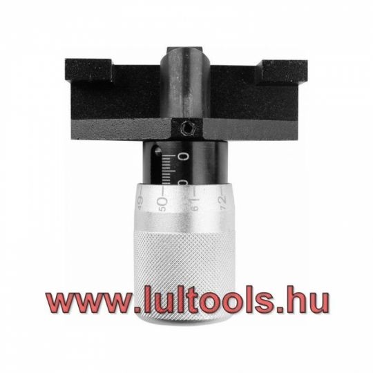 Vezérműszíj feszesség mérő YATO LULTOOLS