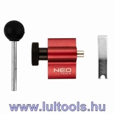 Vezérműtengely blokkolókészlet, VAG dízel motorokhoz Neo Tools