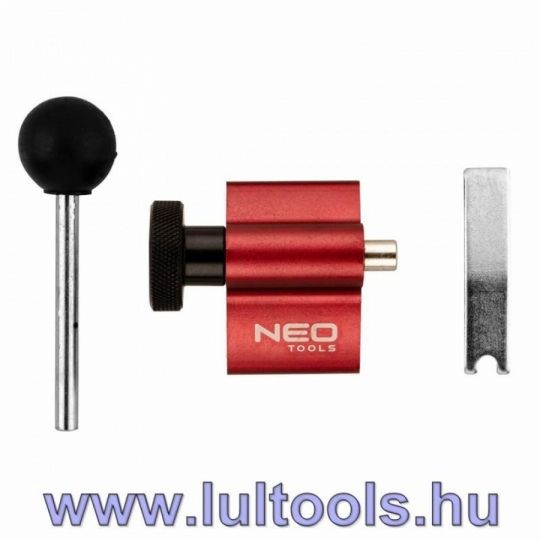 Vezérműtengely blokkolókészlet, VAG dízel motorokhoz Neo Tools