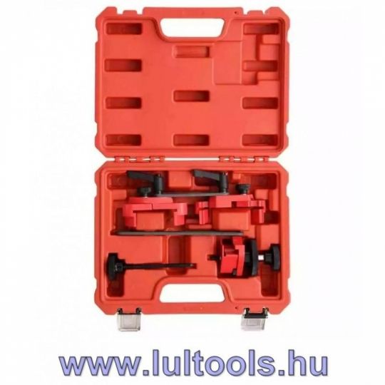 Vezérműtengely lánckerék reteszelő LULTOOLS
