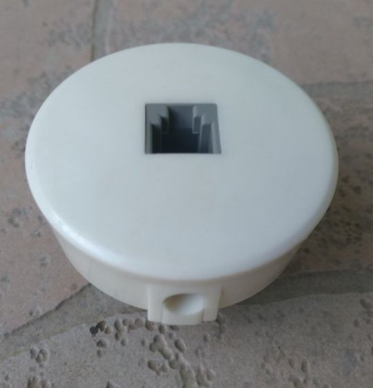 Vezetékes telefon átalakító adapter