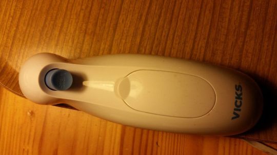 Vicks V980E fülhőmérő -Graco BR1442U fülhőmérő -hőmérő