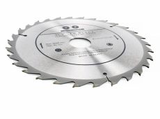 Vidiás vágó korong 210 mm