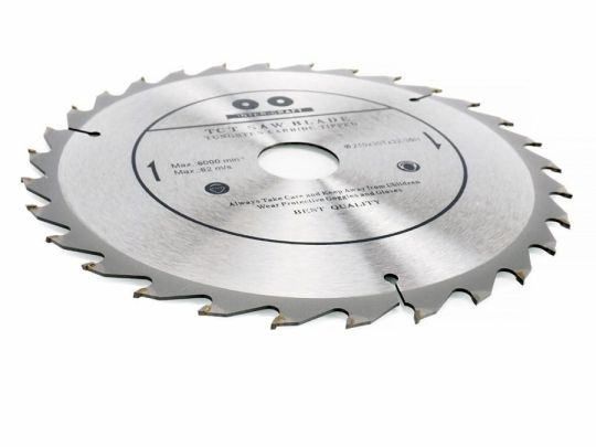 Vidiás vágó korong 210 mm