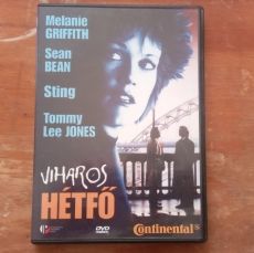 Viharos hétfő film