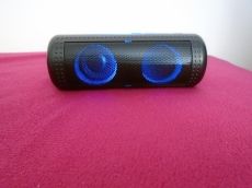 Bluetooth hangszóró rádióval,új