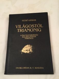 Világostól Trianonig 1926
