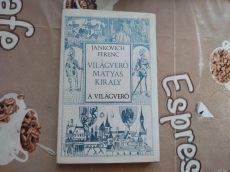 Világverő Mátyás király