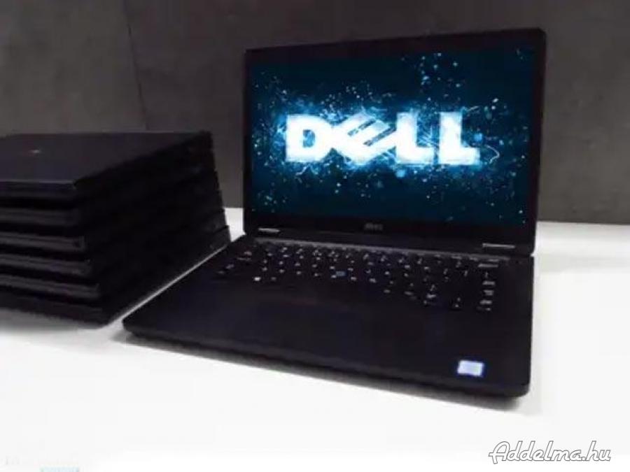 Villámakciók napja: Dell Latitude E5480 *Dr-PC.hu