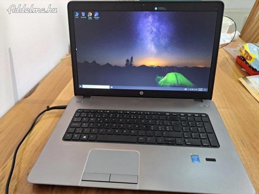 Villámakciók napja: HP ProBook 470 G1 .Dr-PC ajánlat