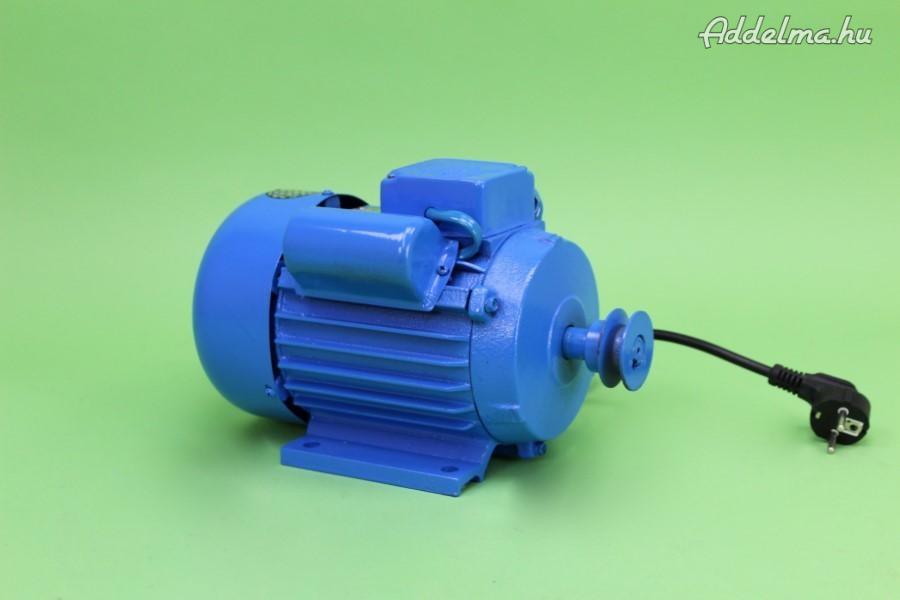 Villanymotor 1,1kW 220V-50Hz Vil