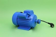Villanymotor 1,5kW 220V-50Hz